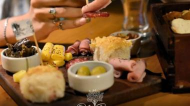 Oli-Bar: un lugar donde la gastronomía y la atención son de primer nivel en La Plata