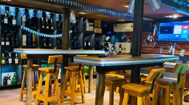 Oli-Bar: un lugar donde la gastronomía y la atención son de primer nivel en La Plata