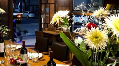 Oli-Bar: un lugar donde la gastronomía y la atención son de primer nivel en La Plata