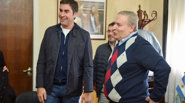 Mosca sigue sumando respaldos peronistas a la pelea de Vidal