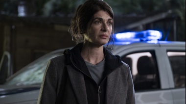 Atrapados: por qué Harlan Coben eligió Bariloche para grabar el nuevo éxito de Netflix