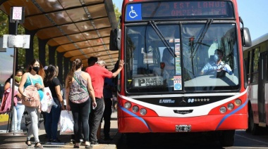 Atención: El Gobierno dictó la conciliación obligatoria y no habrá paro de colectivos