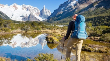 Desregulación de parques nacionales: marcha de guías de turismo