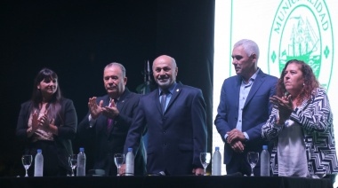 “Hoy Ensenada es una empresa que le responde con creces a los vecinos”, dijo Secco