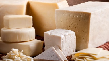 Cuáles son los 5 quesos más proteicos que deberías sumar a tu dieta