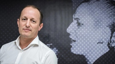 Insaurralde pide estatizar Edesur