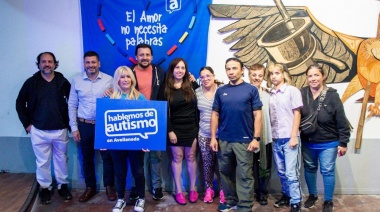 Semana del Autismo: reclaman políticas públicas urgentes para garantizar derechos