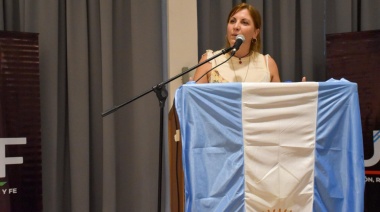“No se hacen responsables de sus errores”: fuerte crítica de una exdiputada de LLA a Milei