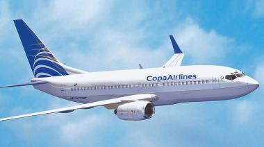 Se reactivará la ruta aérea Salta - Panamá a través de Copa Airlines