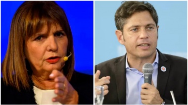 Bullrich se metió en el debate por el desdoblamiento de las elecciones en la PBA: “Es desubicado”