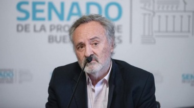 Se resquebraja LLA en la provincia de Buenos Aires con el portazo de Joaquín de la Torre