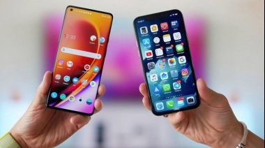 Bueno, bonito y barato: el celular más comprado por los argentinos en el exterior