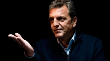 Massa define su jugada en la interna que enfrenta a Kicillof y CFK