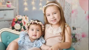 Encontraron el cuerpo de una de las hermanas Hecker, desaparecidas durante el temporal de Bahía Blanca