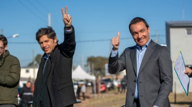“Estamos ante un panorama similar al 2015-2019, que nos llevó a un ahogo fiscal”, afirmó Watson