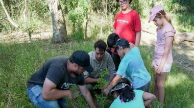 Lomas de Zamora pone el foco en la sustentabilidad: “Va a ser un desafío en tiempos de crisis”