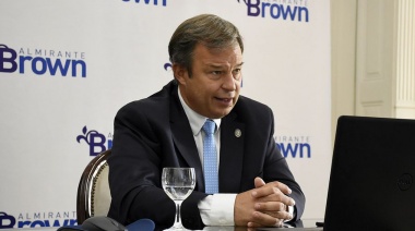 “Las decisiones de Milei cambiaron la tradición electoral de la Provincia”