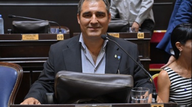 Contra la “puerta giratoria”: buscan reformar el Código Procesal Penal bonaerense