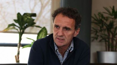 Katopodis respaldó el desdoblamiento electoral en PBA: "Vamos a ganar en septiembre y octubre"