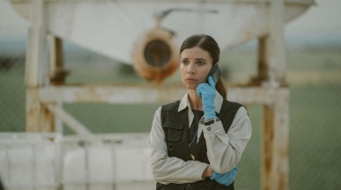 Tensión y misterio en España: la serie de HBO Max que tiene todo para una maratón de fin de semana