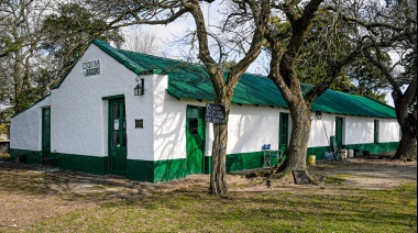 Visitada por Juan Manuel de Rosas: conocé la historia de la pulpería más antigua de Argentina a una hora de Mar del Plata