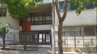 Florencio Varela: una adolescente llevó un arma y 150 municiones a su escuela