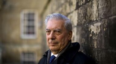 Murió Mario Vargas Llosa, una de las figuras más destacadas de la literatura de habla hispana