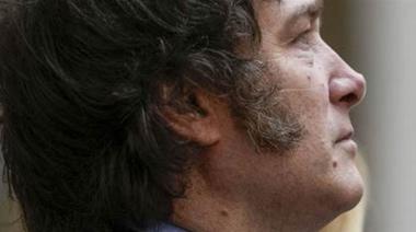 "Avísenle al campo": Milei lanza ultimátum antes del regreso de las retenciones