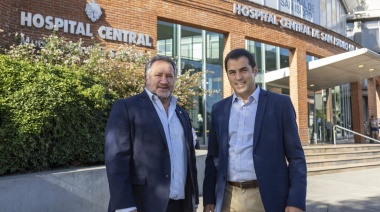 San Isidro cuenta con la primera Sala de Salud Mental municipal del conurbano