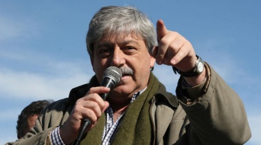 El campo reacciona contra Milei: “Este Gobierno es mentiroso y psiquiátrico”