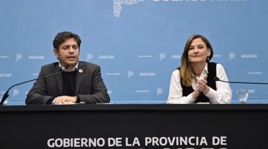 Se promulgó la ley que actualiza el Registro de Deudores Alimentarios Morosos