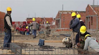 La construcción pierde casi 67.000 empleos y López advierte un “panorama crítico”