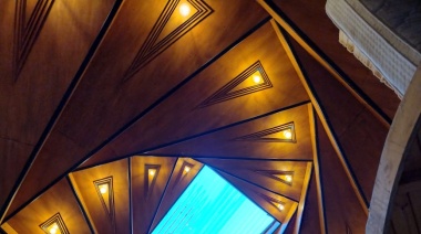 Una casa con alma: la arquitecta del Delta que construye vínculos con barro