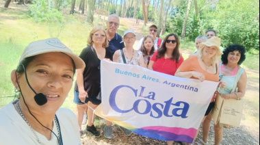 La Costa en primera persona: historia, naturaleza y sabor en tres recorridos únicos