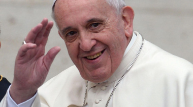 Conmoción mundial: Murió el Papa Francisco