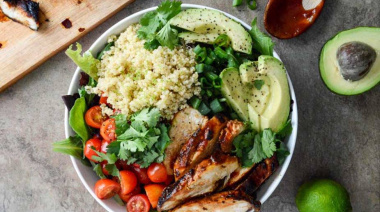 La merienda secreta que tu cuerpo necesita después del entrenamiento: así es el combo perfecto