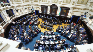 Diputados: se pospone la suspensión de las PASO y la sesión será especial por el Papa