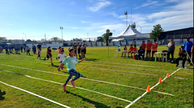 Pergamino abrió las inscripciones para Becas Deportivas: ¿Cómo acceder?
