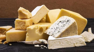 Fanáticos del queso: el país en Sudamérica que destaca a nivel mundial por su alto consumo