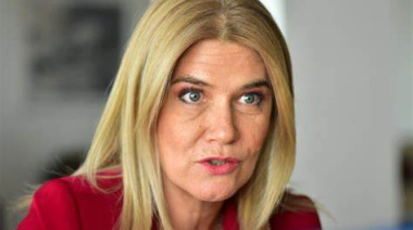 Magario a Milei: "No hay país posible sin obra pública, la desigualdad se agrava"