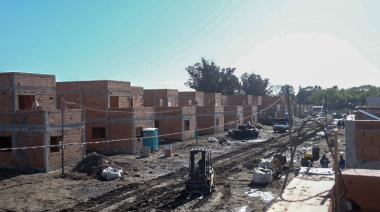Obras detenidas, barrios olvidados: el ajuste llega a las cloacas y al agua