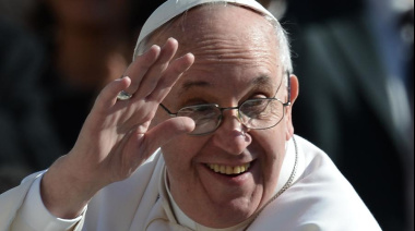 Proponen crear un nuevo feriado por la muerte del Papa Francisco