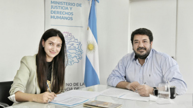 Promueven la lectura en cárceles bonaerenses