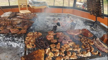 Escapadas: los 3 "pueblos parrilleros" cerca e ideales para comer asado y disfrutar un día inolvidable