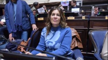 Retamoso pidió terminar con el "despilfarro electoral" y reformar el sistema