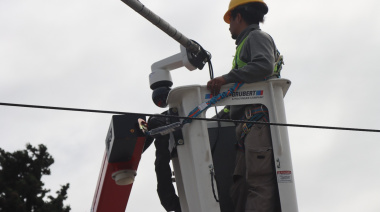 San Isidro: Instalan 2100 cámaras que generan alertas con inteligencia artificial