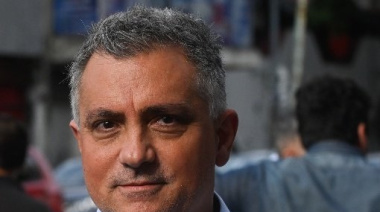 "Estaban regalados": la dura réplica de Pareja a Macri por las acusaciones de "compra de dirigentes"