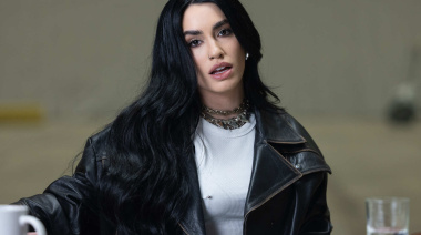 "No vayas a atender cuando el demonio llama", el nuevo disco de Lali Espósito ya esta disponible
