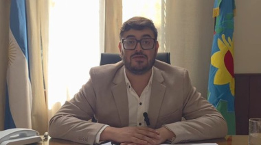 Por la crisis, el intendente de Saavedra recorta un 13% los sueldos de la planta política y concejales oficialistas