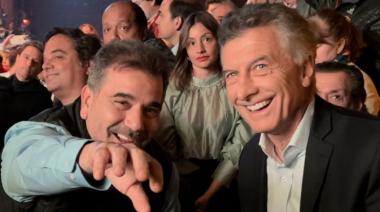 Ritondo aseguró que se hará valer la “territorialidad” bonaerense que tiene el PRO